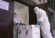 Transportul de vaccin Pfizer întârzie, cursa aeriană din Germania a fost anulată din cauza viscolului 
