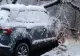 Vremea a făcut ravagii în județul Brașov: Copaci căzuți pe case și mașini, curentul electric întrerupt și transportul în comun afectat