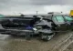 Accidente în lanț pe A1 București-Pitești din cauza carosabilului umed