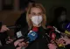 Beatrice Mahler: „Eu nu cred că se pune problema suspendării vaccinării cu AstraZeneca”