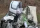 FOTO Accident EXTREM de GRAV în judeţul Mureş! Trei persoane, în stare CRITICĂ. Circulația complet BLOCATĂ