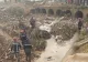 Inundații catastrofale: cel puțin 10 oameni au murit. Imagini dramatice din Algeria VIDEO