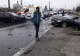 Cinci fotbaliști implicați într-un accident grav chiar înainte de un meci oficial - Care e starea lor