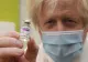 Boris Johnson a anunțat când se va vaccina împotriva COVID-19. Ce spune premierul britanic despre AstraZeneca