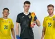 Noul tricou al naționalei de fotbal a României a fost lansat înaintea debutului la preliminariile CM 2022