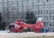 UPDATE Jandarmul care s-a împușcat la Centrala Nucleară Cernavodă, transportat la un spital din București