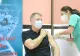 Iohannis vine cu precizări: „Vaccinarea nu va deveni obligatorie”