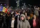 Proteste în mai multe orașe din țară - Manifestanții au scandat împotriva noilor restricții anti-coronavirus. Diana Șoșoacă nu putea să lipsească