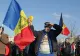 Protest modest, în Galați, împotriva măsurilor anti-coronavirus - Cu greu s-au strâns 50 de persoane