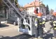 VIDEO Simulare de incendiu la spital COVID după multiplele tragedii din țară: 2 pacienți NU au putut fi salvați