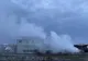 Incendiu în apropierea Capitalei, la un depozit de materiale reciclabile 