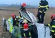 FOTO Accident grav în Brașov: 6 victime