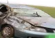 Accident MORTAL la ieșirea din Slobozia - Nu a mai putut fi salvat după ce s-a răsturnat cu mașina