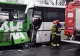 Accident rutier grav - Peste 20 de oameni au fost răniți după ciocnirea VIOLENTĂ între două autobuze - IMAGINI șocante