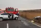 Grav accident în Florești! O tânără din Brașov a fost lovită de mașină