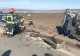 Tragedie pe șosea, doi oameni au murit în Dâmbovița
