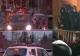 Priveghi spart de polițiști, la Chitila. S-au dat AMENZI usturătoare