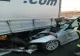 Accident teribil în județul Timiș: mașină strivită sub un TIR, șoferul a murit