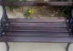 Un mort și un rănit, după ce un șofer a pierdut controlul volanului și a intrat cu mașina pe trotuar. Victimele se aflau pe o bancă