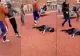 Bărbatul din Hunedoara care a trântit un copil de pământ, acuzat de tentativă de omor