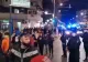 VIDEO | Mai multe sute de persoane din Brăila au protestat împotriva noilor restricții impuse de autorități