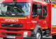 FOTO/ VIDEO Incendiu la parterul unui bloc din Constanța. Patru persoane evacuate