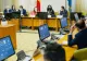 Desființarea Secției Speciale. Scandal în Parlament. Șefii CSM și ICCJ au părăsit ședința