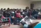 VIDEO - Cinci studenți au murit după ce au căzut de la etaj, în interiorul unei universități din Bolivia