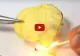 VIDEO – Ce se întâmplă când dai foc unui chips. Experimentul care îți dă fiori