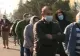Cozi uriașe la Romexpo, din cauza lipsei dozelor de vaccin anti-COVID