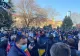 Proteste în Constanța împotriva noilor restricții
