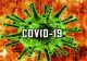 Rata de infectare în România: Când scăpăm de pandemia de Covid-19
