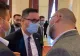 Sesizare USR-PLUS pe numele deputatului Dan Tănase de la AUR după derapajele verbale de pe holurile Parlamentului