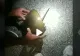 VIDEO – A văzut pe jos ceva ciudat – Când l-a ridicat și și-a dat seama ce e, s-a speriat rău de tot
