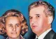 CULISELE STATULUI PARALEL. Bona cuplului Ceaușescu, agajată la 15 ani