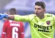 Laude pentru Eșanu după ultimele prestații: „Nu am văzut o diferență între el și foștii portari ai lui Dinamo”