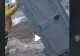 VIDEO - Cea mai proastă glumă de pe șantier - Ce au putut să-i facă muncitorii unui coleg
