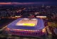FOTO | Continuă războiul pentru stadionul Ghencea! Gigi Becali anunță: „CSA va trebui să dea bani pentru a juca acolo!” 