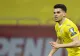 VIDEO | Spectacol total la antrenamentele naționalei! Ianis Hagi, Moruțan și Maxim, în prim-plan