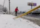 Iarna revine în forță! Avertizare de ninsori, viscol și ploi abundente în trei sferturi din țară