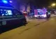 FOTO Incendiu la o garsonieră din Tulcea. Mai mulți locatari evacuați