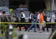 EXPLOZIE puternică la o catedrală catolică de Florii în Indonezia, după un atac sinucigaș cu bombă