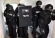 Un luptător de la trupele speciale i-a rupt mâna unui polițist. S-a ales cu dosar penal