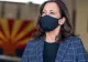 Probleme pentru avionul în care se afla vicepreședintele SUA. Kamala Harris, obligată să revină la sol