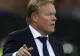 EXCLUSIV | Koeman, idol pentru un fost fotbalist român: „Îmi place și ca antrenor, dar a prins o conjunctură nefericită”