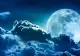 Luna albastra, fenomenul astronomic rar care are loc chiar în această seară