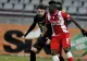 ȘOC în fotbalul românesc! Magaye Gueye, vârful lui Dinamo București, depistat pozitiv la controlul antidoping
