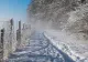 Cod galben de ninsori şi vânt în zonele montane din 6 judeţe