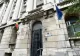 Protest la Ministerul Justiției - Zeci de protestatari la ușa ministrului! Stelian Ion a ieșit printre oameni
