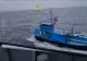 VIDEO Focuri de armă în Marea Neagră. Paza de Coastă a pus pe fugă un pescador turcesc